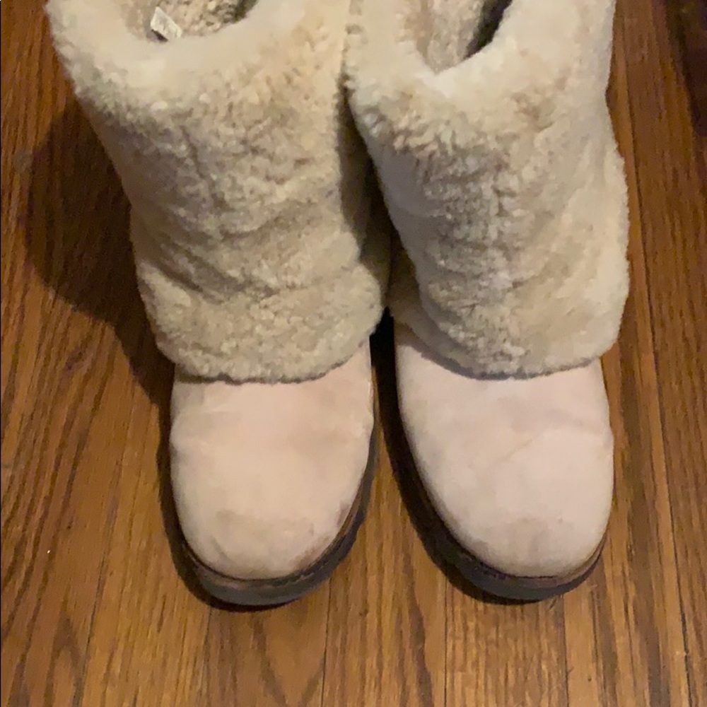 Ugg size 10